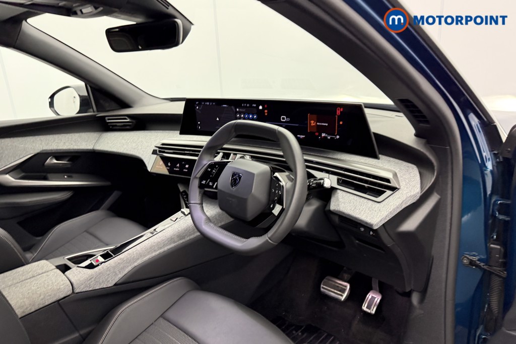 Peugeot 3008 Allure Automatic Petrol SUV - Stock Number (1569857) - 4th supplementary image
