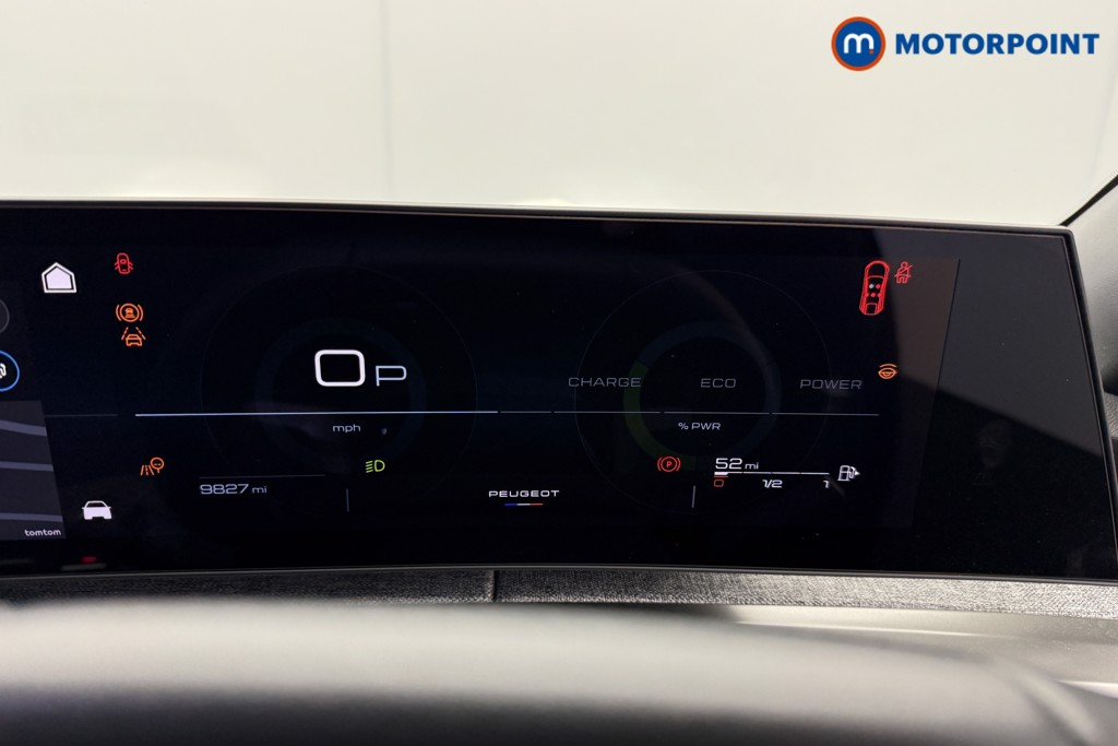 Peugeot 3008 Allure Automatic Petrol SUV - Stock Number (1569857) - 5th supplementary image