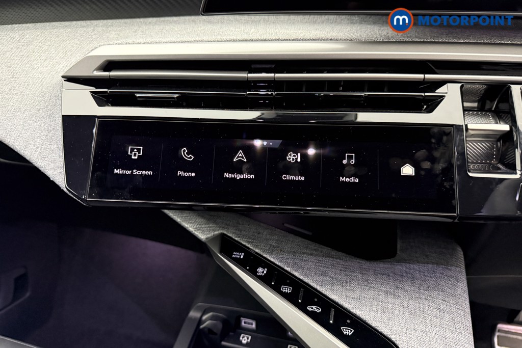 Peugeot 3008 Allure Automatic Petrol SUV - Stock Number (1569857) - 11th supplementary image