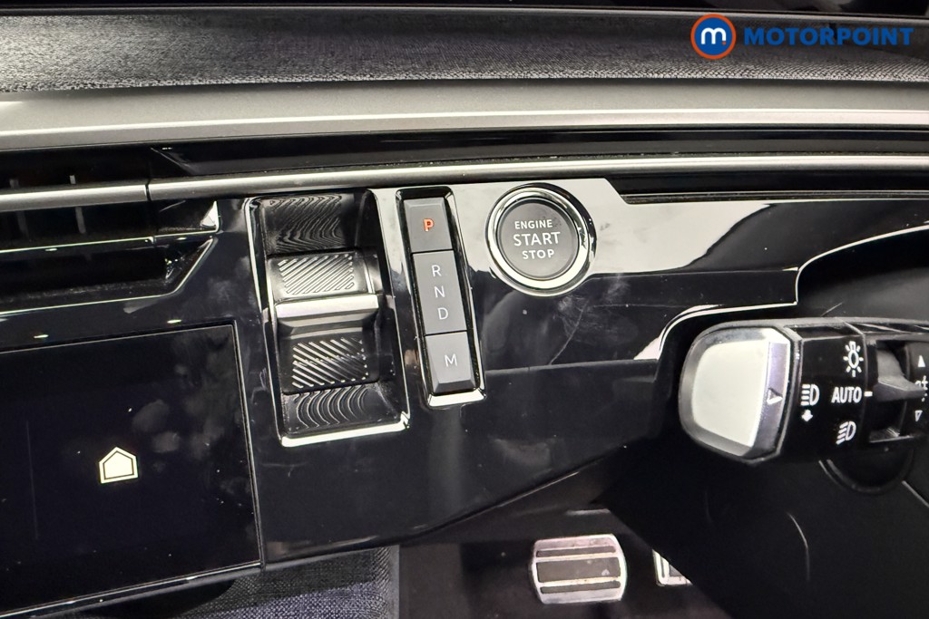 Peugeot 3008 Allure Automatic Petrol SUV - Stock Number (1569857) - 12th supplementary image
