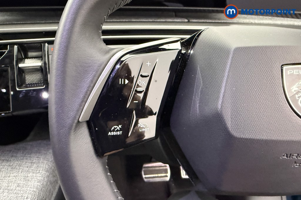 Peugeot 3008 Allure Automatic Petrol SUV - Stock Number (1569857) - 14th supplementary image