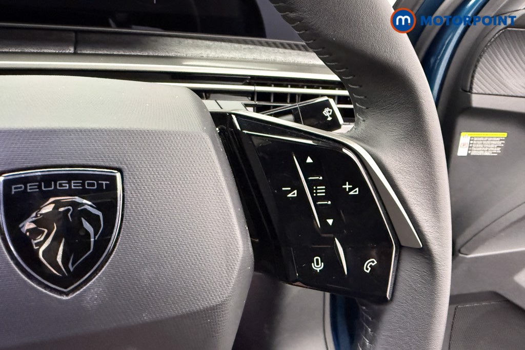 Peugeot 3008 Allure Automatic Petrol SUV - Stock Number (1569857) - 15th supplementary image
