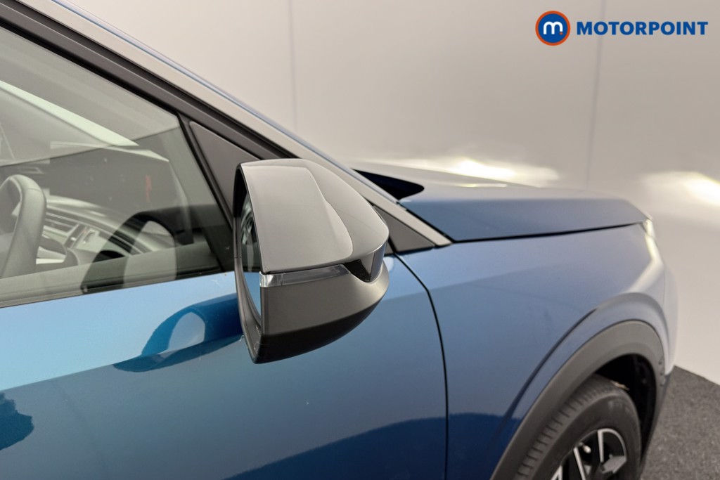 Peugeot 3008 Allure Automatic Petrol SUV - Stock Number (1569857) - 18th supplementary image