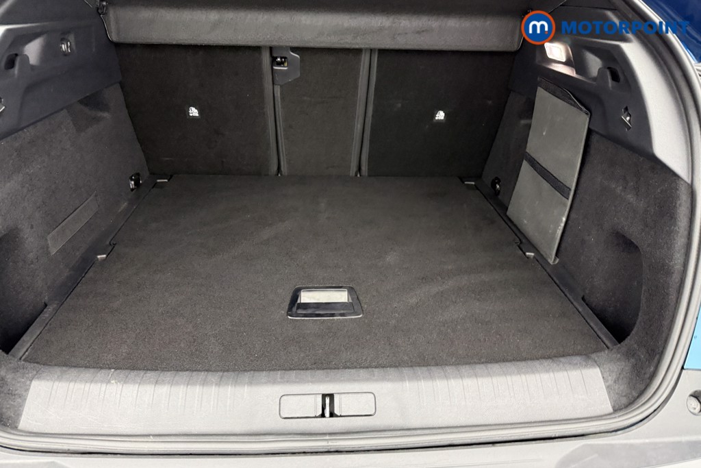Peugeot 3008 Allure Automatic Petrol SUV - Stock Number (1569857) - 20th supplementary image