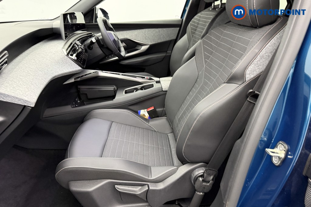 Peugeot 3008 Allure Automatic Petrol SUV - Stock Number (1569857) - 21st supplementary image