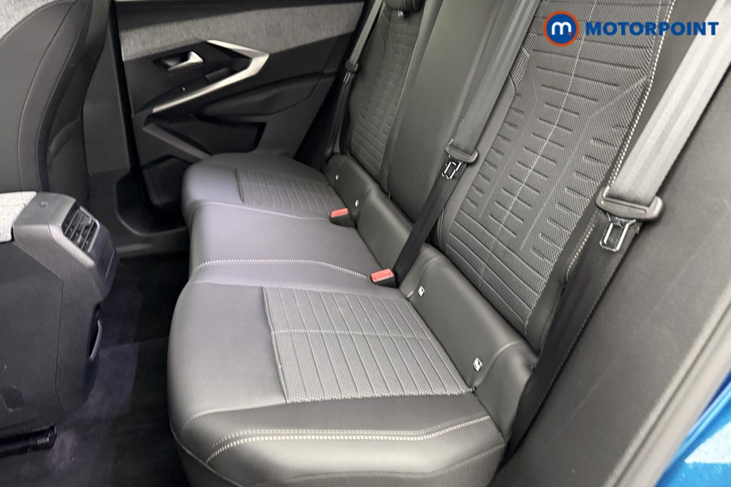 Peugeot 3008 Allure Automatic Petrol SUV - Stock Number (1569857) - 22nd supplementary image