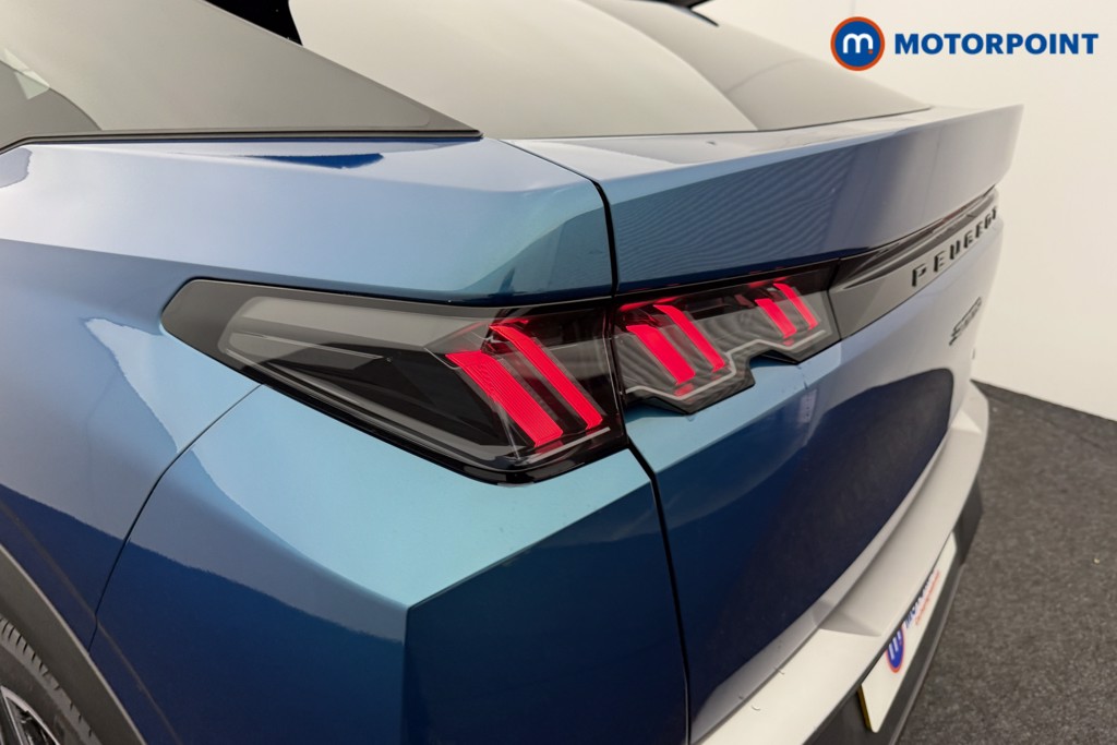 Peugeot 3008 Allure Automatic Petrol SUV - Stock Number (1569857) - 24th supplementary image