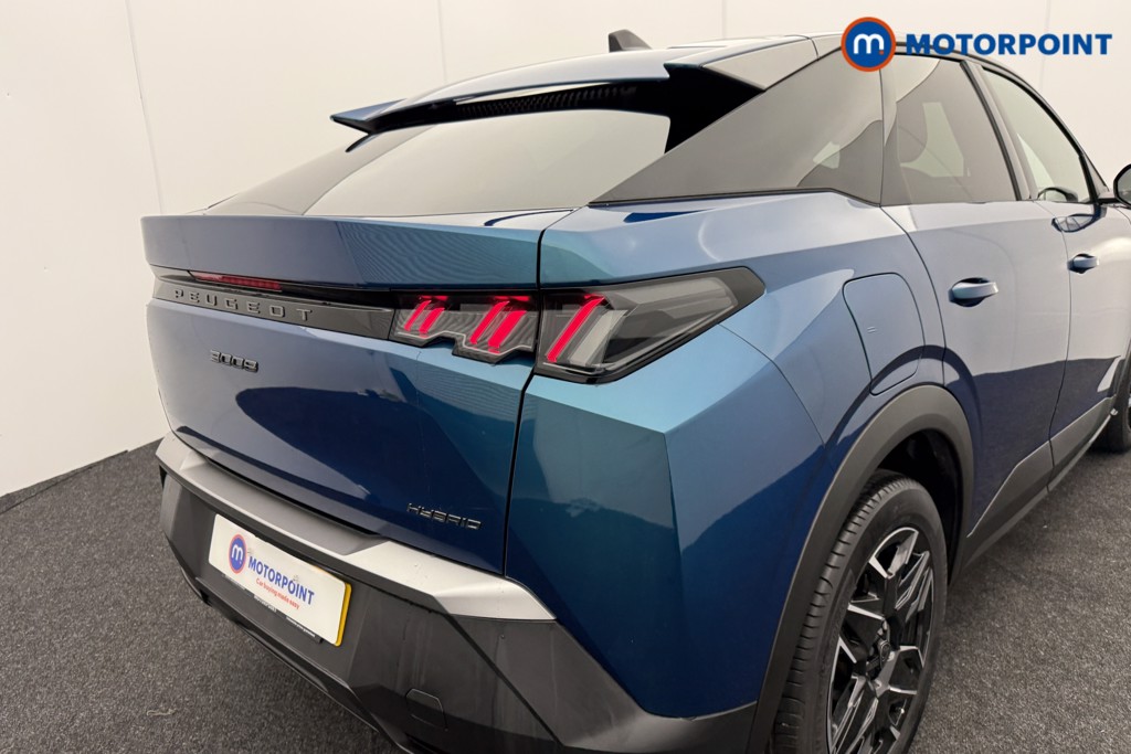 Peugeot 3008 Allure Automatic Petrol SUV - Stock Number (1569857) - 25th supplementary image