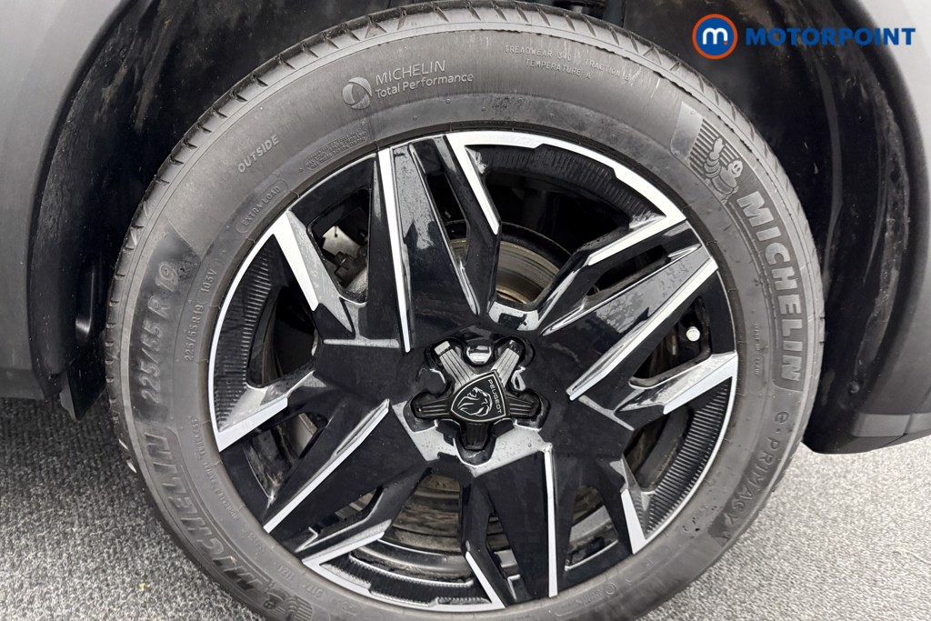 Peugeot 3008 Allure Automatic Petrol SUV - Stock Number (1569857) - 29th supplementary image