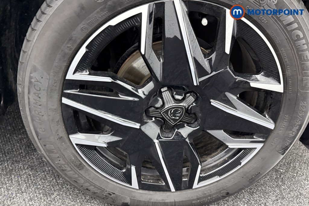 Peugeot 3008 Allure Automatic Petrol SUV - Stock Number (1569857) - 31st supplementary image