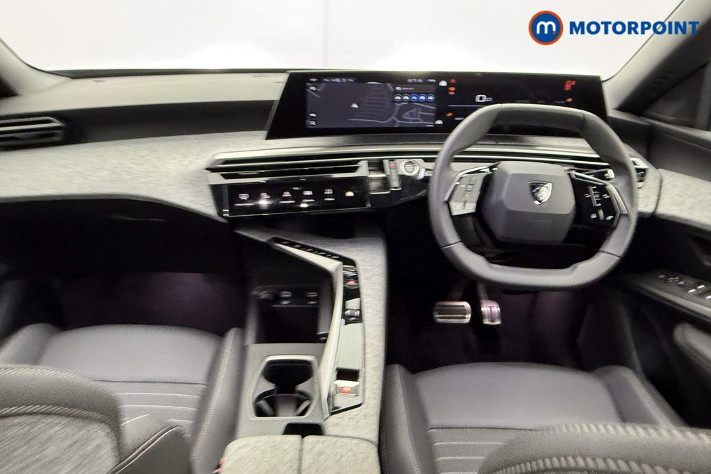 Peugeot 3008 Allure Automatic Petrol SUV - Stock Number (1569857) - 1st supplementary image