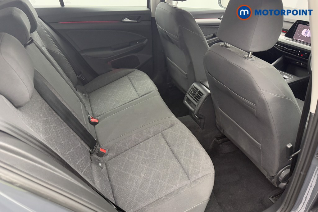 Volkswagen Golf Life Automatic Diesel Hatchback - Stock Number (1570127) - 22nd supplementary image