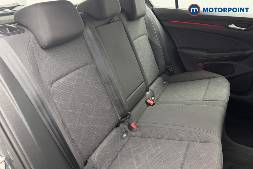 Volkswagen Golf Life Automatic Diesel Hatchback - Stock Number (1570127) - 24th supplementary image