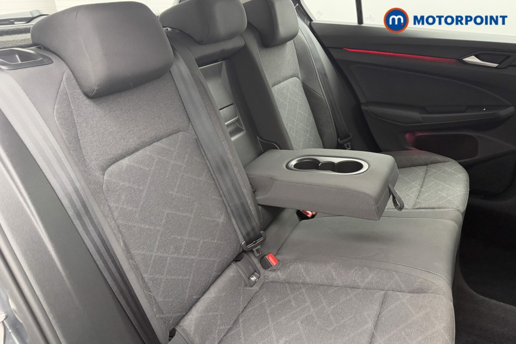 Volkswagen Golf Life Automatic Diesel Hatchback - Stock Number (1570127) - 25th supplementary image