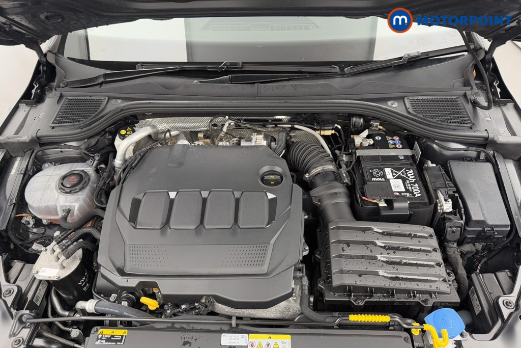 Volkswagen Golf Life Automatic Diesel Hatchback - Stock Number (1570127) - 30th supplementary image