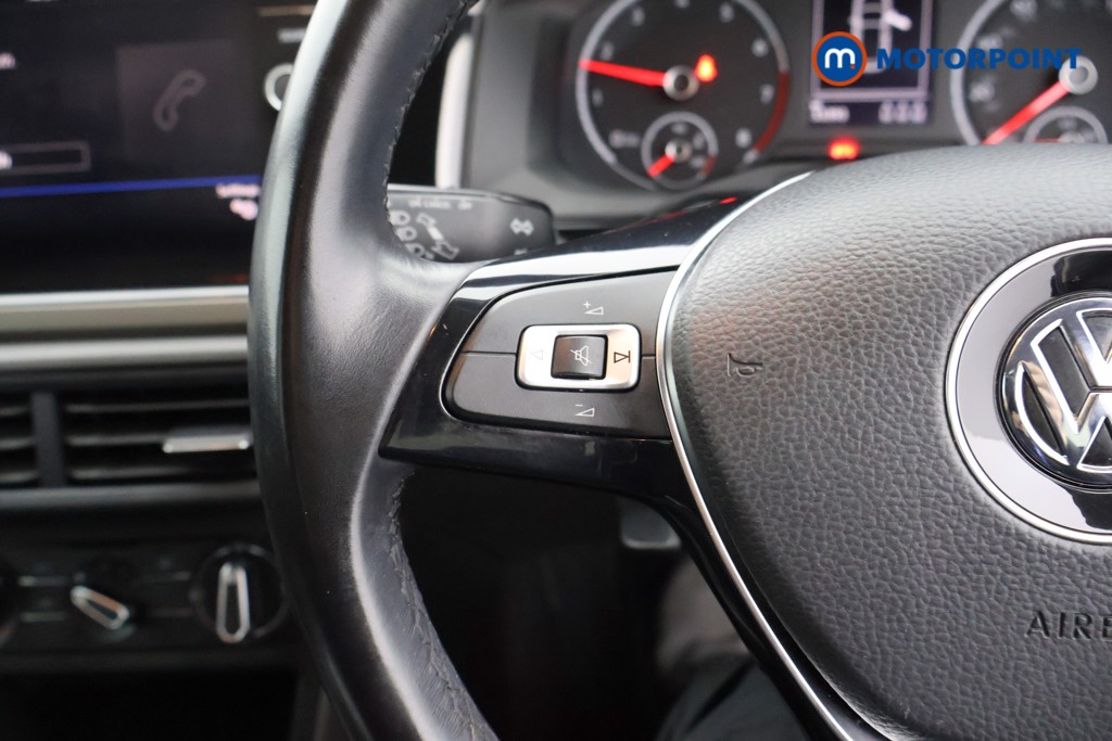 Volkswagen Polo Match Manual Petrol Hatchback - Stock Number (1570294) - 2nd supplementary image