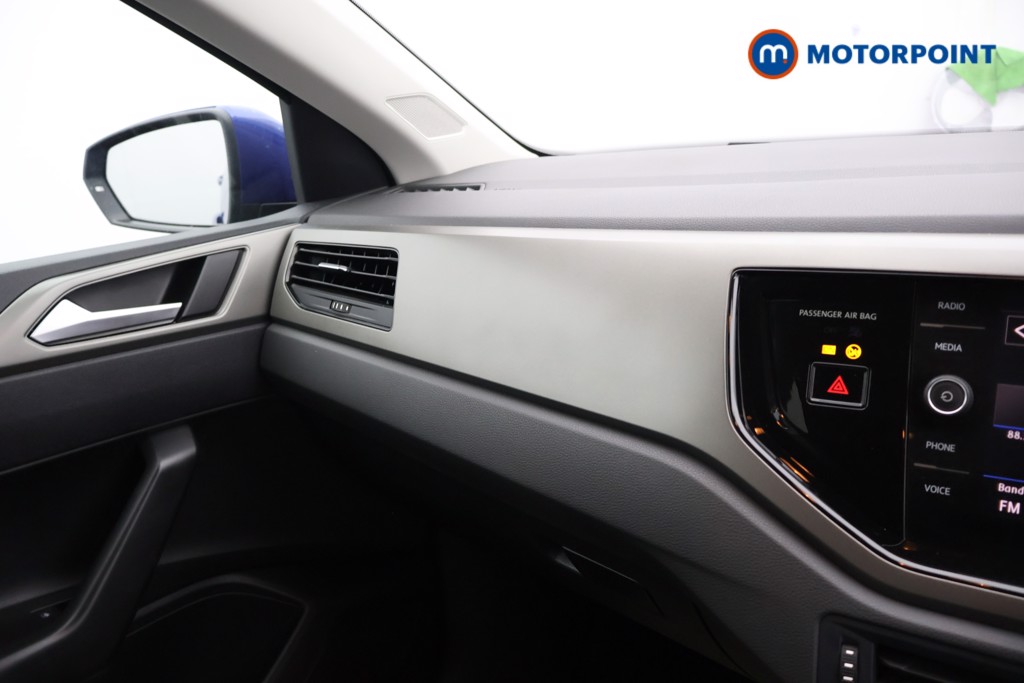 Volkswagen Polo Match Manual Petrol Hatchback - Stock Number (1570294) - 7th supplementary image