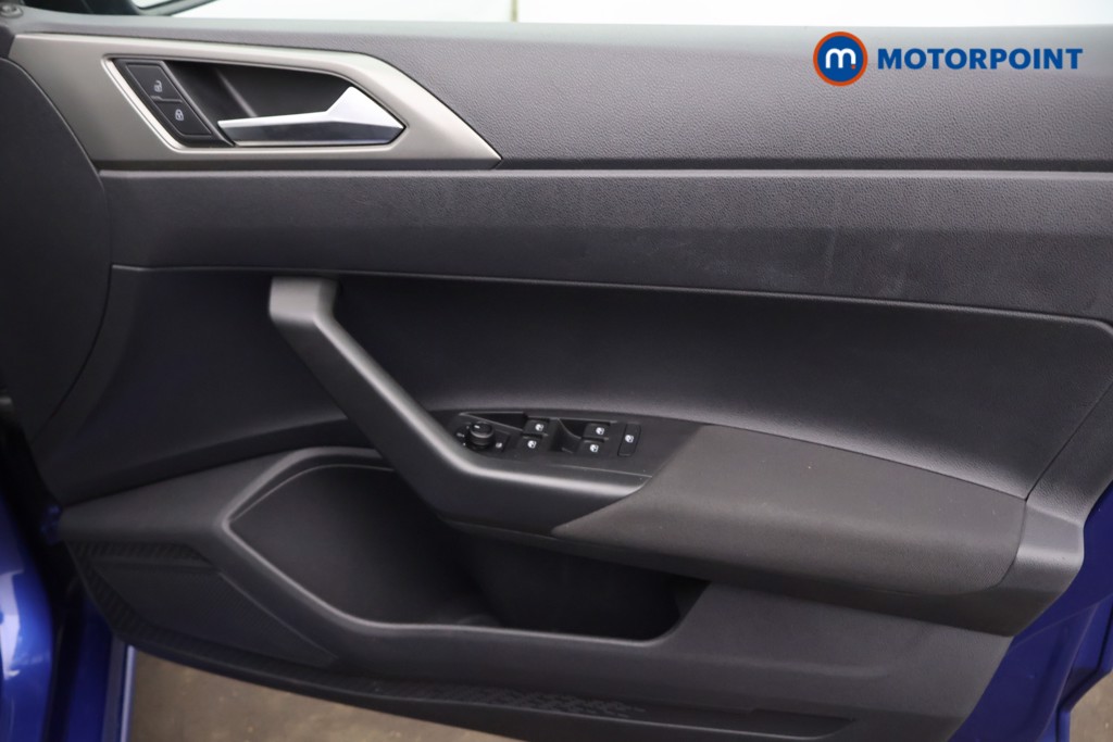 Volkswagen Polo Match Manual Petrol Hatchback - Stock Number (1570294) - 9th supplementary image