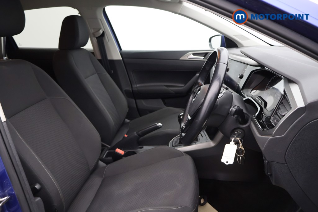 Volkswagen Polo Match Manual Petrol Hatchback - Stock Number (1570294) - 11th supplementary image