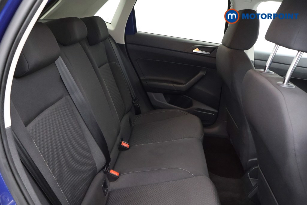 Volkswagen Polo Match Manual Petrol Hatchback - Stock Number (1570294) - 12th supplementary image