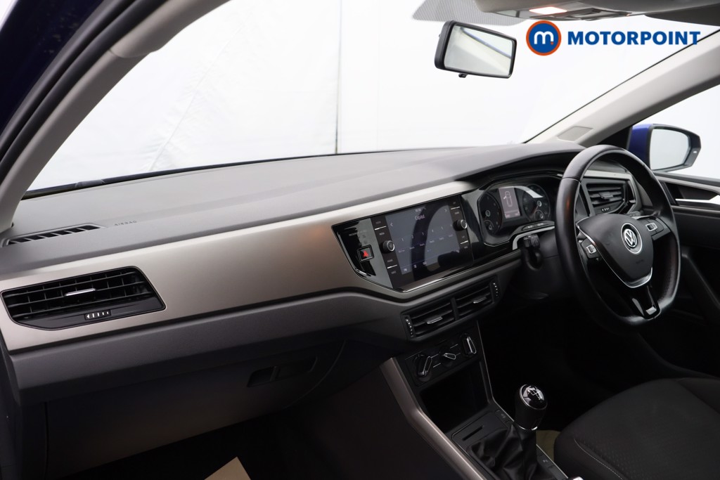 Volkswagen Polo Match Manual Petrol Hatchback - Stock Number (1570294) - 13th supplementary image