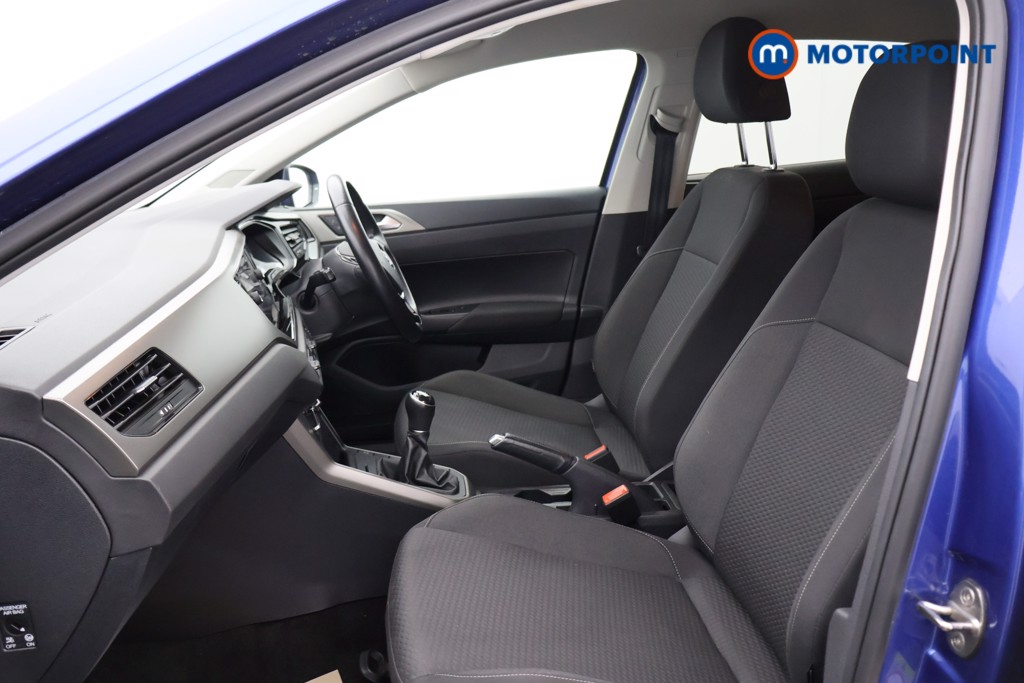 Volkswagen Polo Match Manual Petrol Hatchback - Stock Number (1570294) - 14th supplementary image