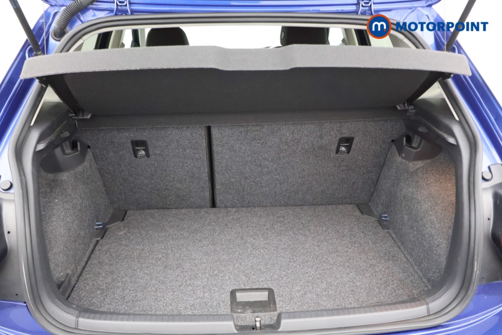 Volkswagen Polo Match Manual Petrol Hatchback - Stock Number (1570294) - 15th supplementary image