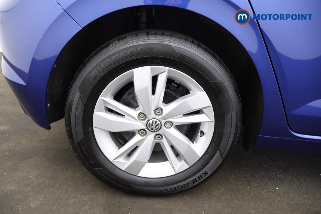 Volkswagen Polo Match Manual Petrol Hatchback - Stock Number (1570294) - 16th supplementary image