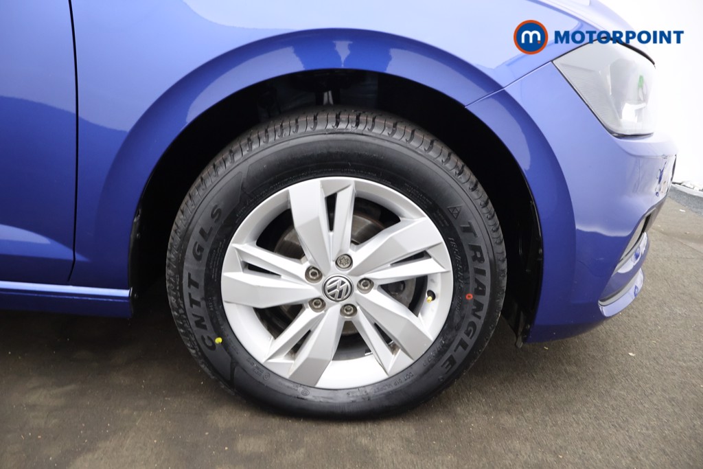 Volkswagen Polo Match Manual Petrol Hatchback - Stock Number (1570294) - 17th supplementary image