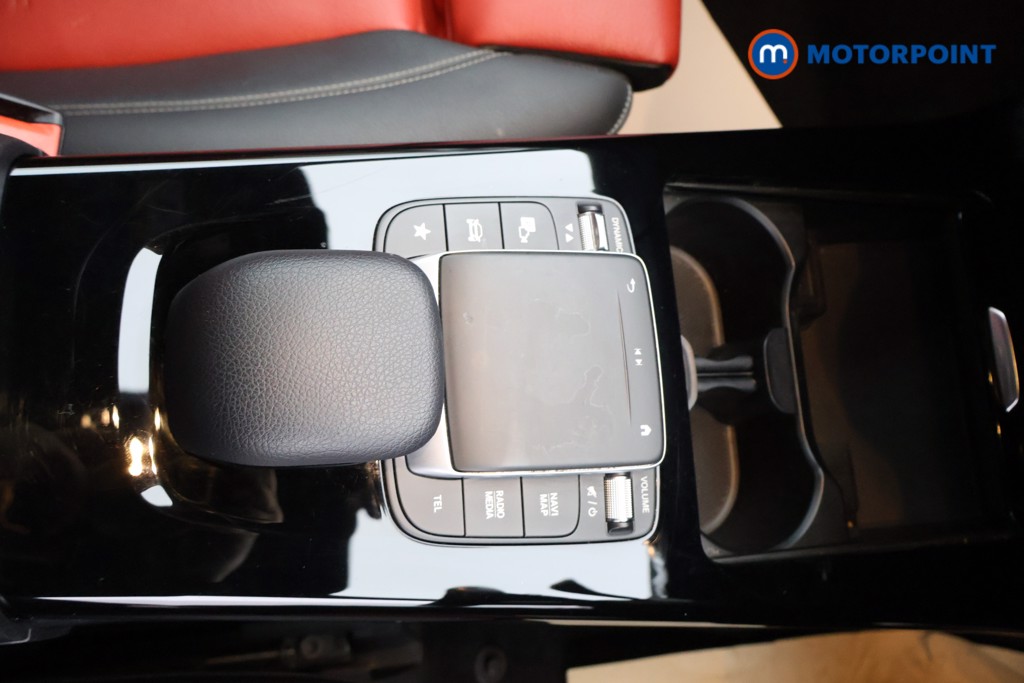 Mercedes-Benz CLA Amg Line Automatic Petrol Coupe - Stock Number (1570575) - 6th supplementary image