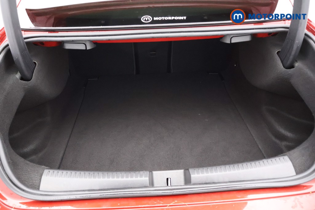 Mercedes-Benz CLA Amg Line Automatic Petrol Coupe - Stock Number (1570575) - 15th supplementary image