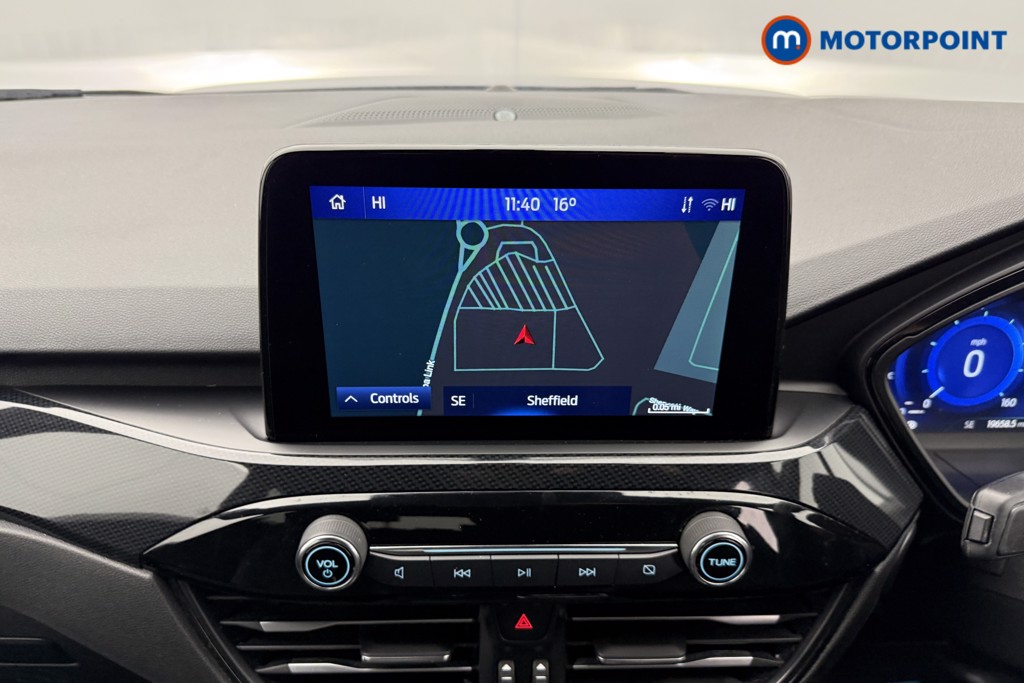 Ford Kuga St-Line X Automatic Diesel SUV - Stock Number (1571681) - 2nd supplementary image