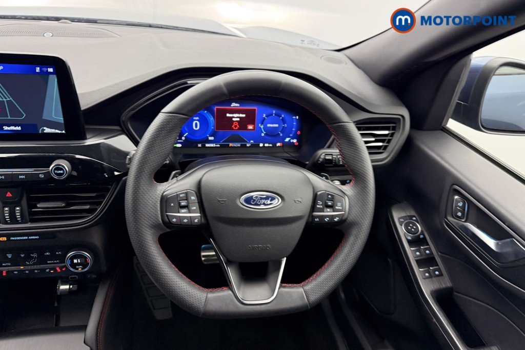 Ford Kuga St-Line X Automatic Diesel SUV - Stock Number (1571681) - 3rd supplementary image