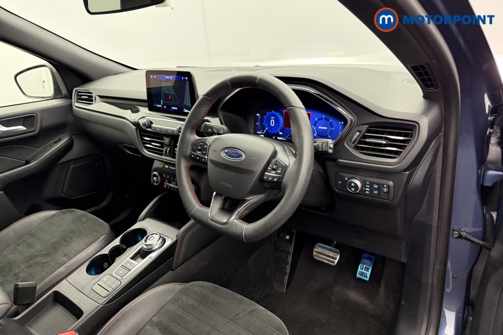 Ford Kuga St-Line X Automatic Diesel SUV - Stock Number (1571681) - 4th supplementary image