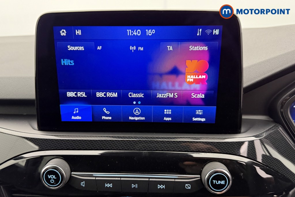 Ford Kuga St-Line X Automatic Diesel SUV - Stock Number (1571681) - 6th supplementary image