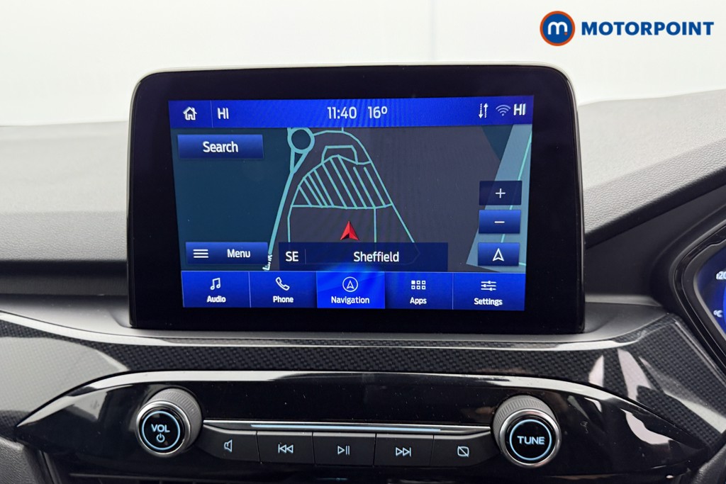 Ford Kuga St-Line X Automatic Diesel SUV - Stock Number (1571681) - 7th supplementary image