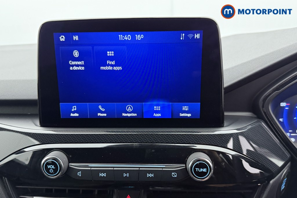 Ford Kuga St-Line X Automatic Diesel SUV - Stock Number (1571681) - 8th supplementary image