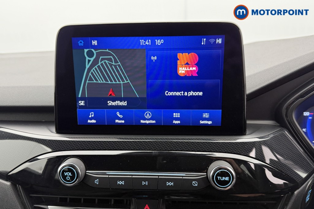 Ford Kuga St-Line X Automatic Diesel SUV - Stock Number (1571681) - 9th supplementary image