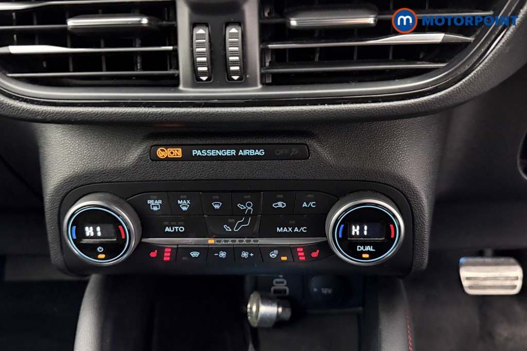 Ford Kuga St-Line X Automatic Diesel SUV - Stock Number (1571681) - 10th supplementary image