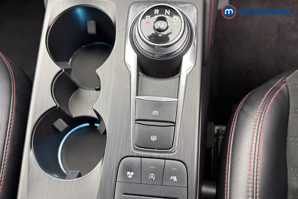 Ford Kuga St-Line X Automatic Diesel SUV - Stock Number (1571681) - 11th supplementary image