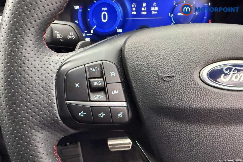 Ford Kuga St-Line X Automatic Diesel SUV - Stock Number (1571681) - 12th supplementary image