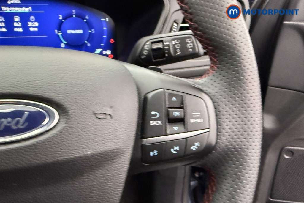 Ford Kuga St-Line X Automatic Diesel SUV - Stock Number (1571681) - 13th supplementary image