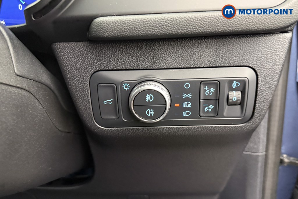 Ford Kuga St-Line X Automatic Diesel SUV - Stock Number (1571681) - 14th supplementary image