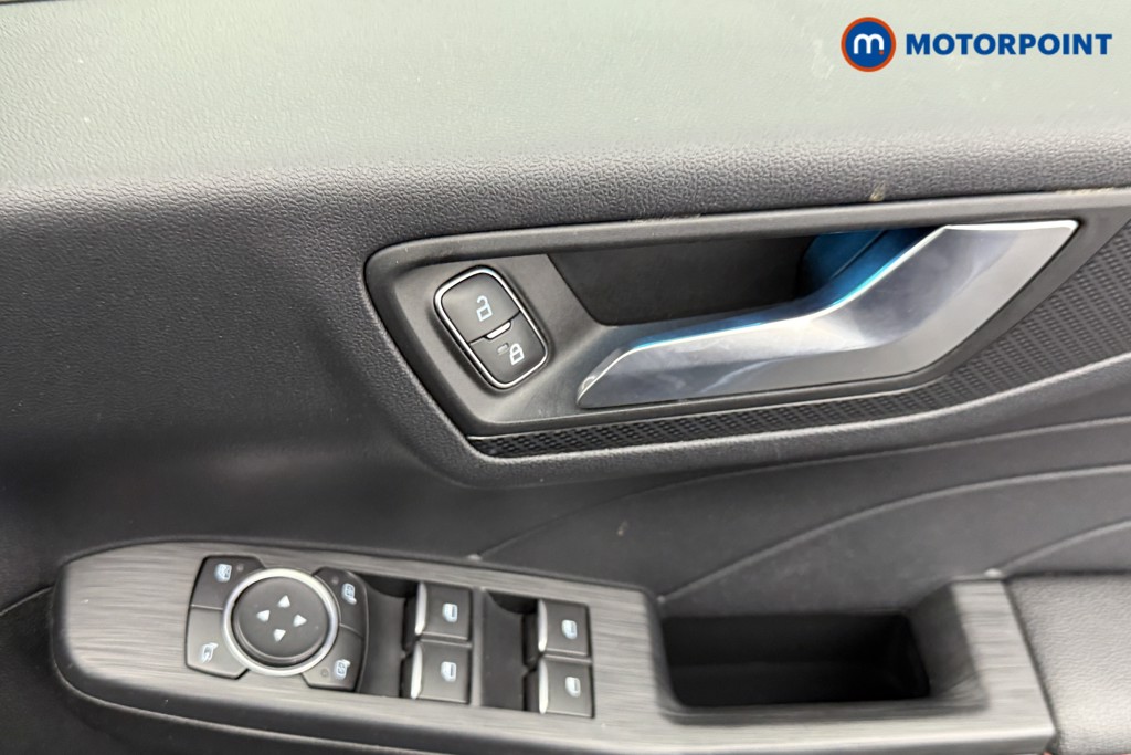 Ford Kuga St-Line X Automatic Diesel SUV - Stock Number (1571681) - 15th supplementary image