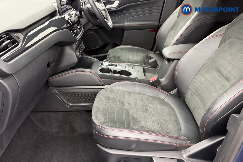 Ford Kuga St-Line X Automatic Diesel SUV - Stock Number (1571681) - 24th supplementary image