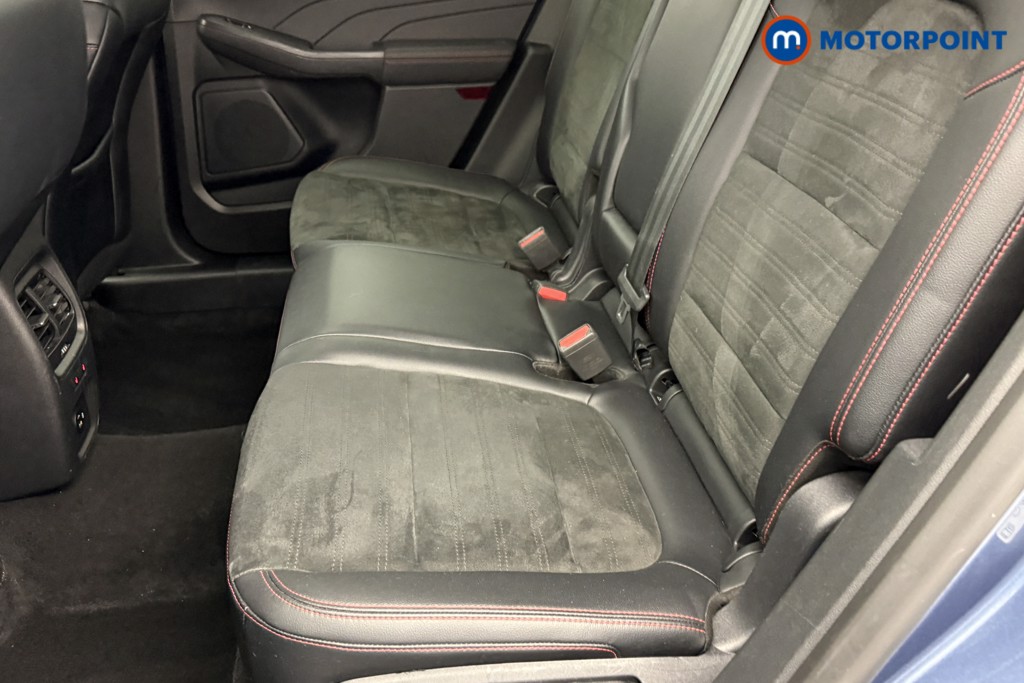 Ford Kuga St-Line X Automatic Diesel SUV - Stock Number (1571681) - 25th supplementary image