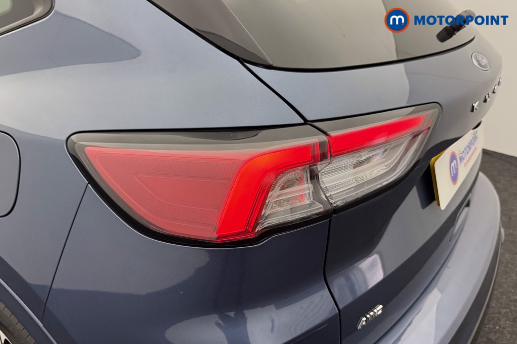 Ford Kuga St-Line X Automatic Diesel SUV - Stock Number (1571681) - 27th supplementary image