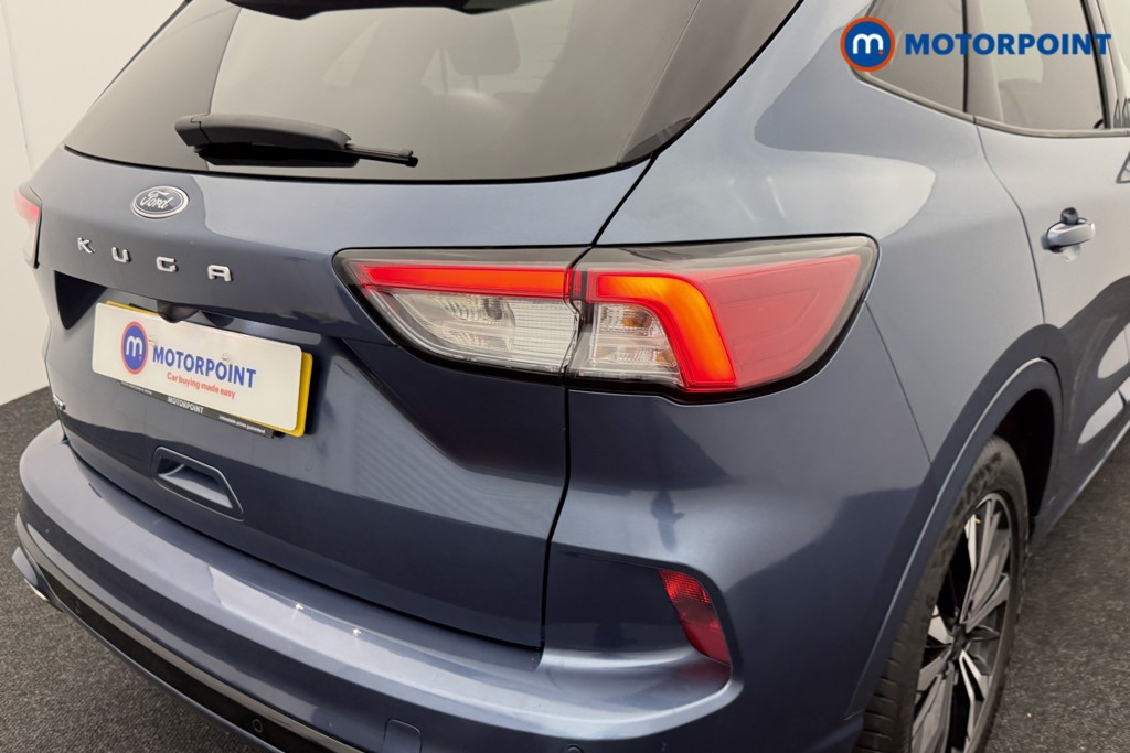 Ford Kuga St-Line X Automatic Diesel SUV - Stock Number (1571681) - 28th supplementary image