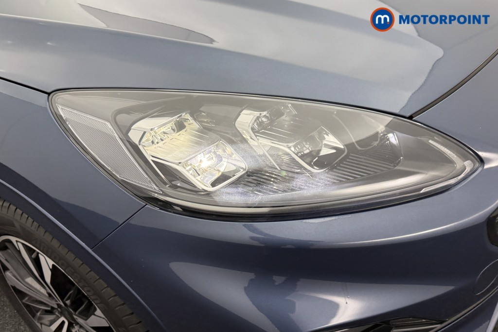 Ford Kuga St-Line X Automatic Diesel SUV - Stock Number (1571681) - 29th supplementary image