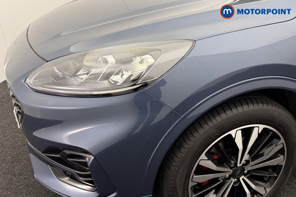 Ford Kuga St-Line X Automatic Diesel SUV - Stock Number (1571681) - 30th supplementary image